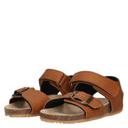 thumbnail: Break True   sandalen cognac
