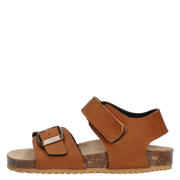 thumbnail: Break True   sandalen cognac