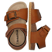 thumbnail: Break True   sandalen cognac
