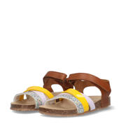 thumbnail: Break True   sandalen cognac/geel