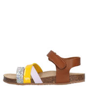 thumbnail: Break True   sandalen cognac/geel