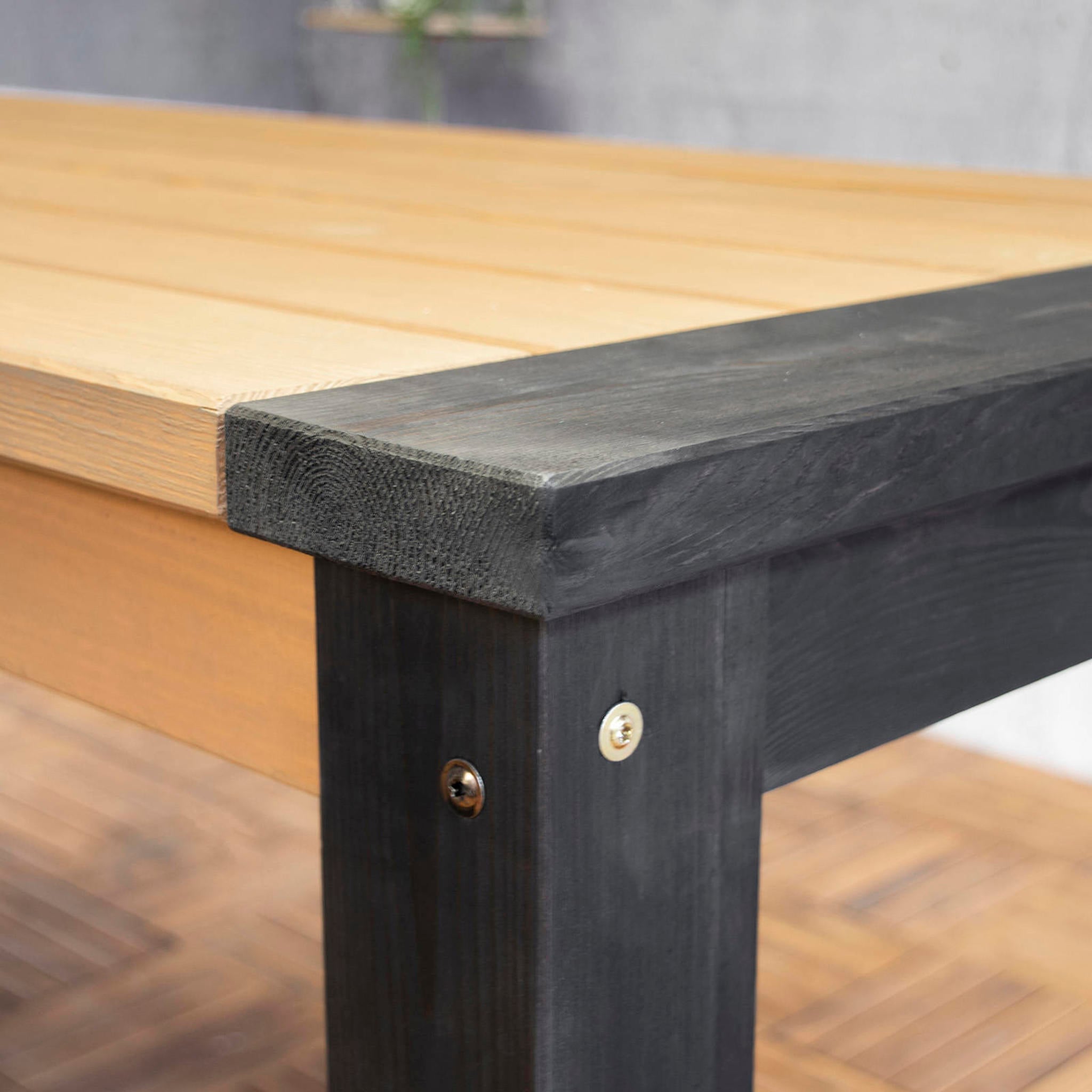 SenS-Line bartafel Helsinki (174x75x95 cm) - Afbeelding 2