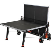 thumbnail: Cornilleau 500X Outdoor tafeltennistafel (zwart)