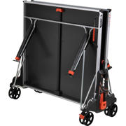 thumbnail: Cornilleau 500X Outdoor tafeltennistafel (zwart)