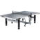 Cornilleau 740 Longlife Outdoor tafeltennistafel (grijs)