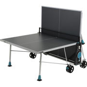 thumbnail: Cornilleau 200X Outdoor tafeltennistafel (grijs)