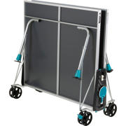 thumbnail: Cornilleau 200X Outdoor tafeltennistafel (grijs)
