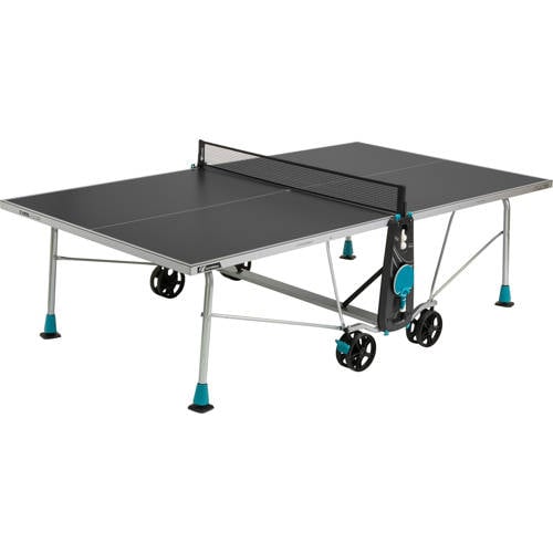 Cornilleau 200X Outdoor tafeltennistafel (grijs) afbeelding