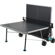thumbnail: Cornilleau 300X Outdoor tafeltennistafel (grijs)