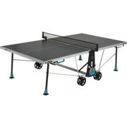 thumbnail: Cornilleau 300X Outdoor tafeltennistafel (grijs)