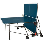 thumbnail: Buffalo Basic Indoor tafeltennistafel (blauw)