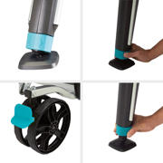 thumbnail: Cornilleau 400X Outdoor tafeltennistafel (grijs)