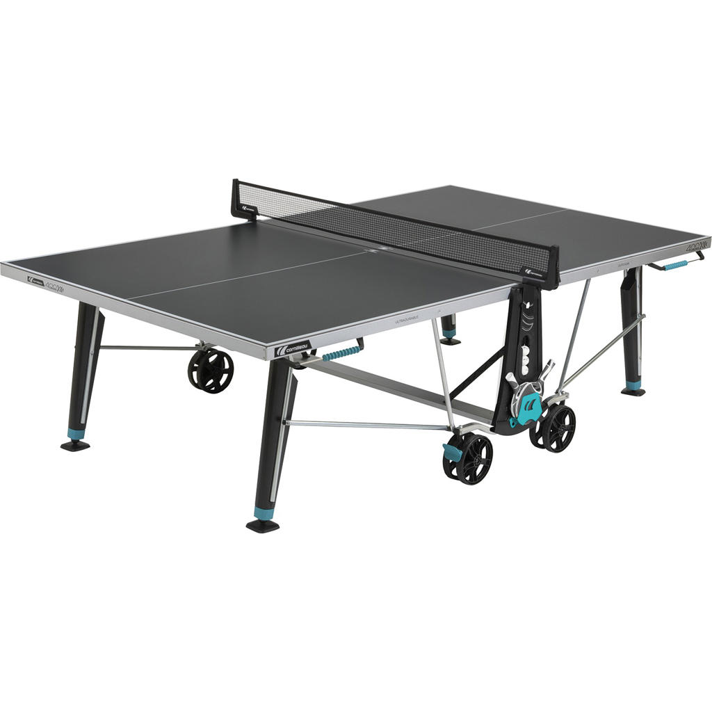Cornilleau 400X Outdoor tafeltennistafel (grijs)