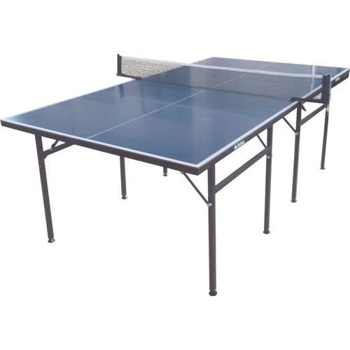 Buffalo Midi 75% Outdoor tafeltennistafel (blauw) afbeelding