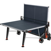 thumbnail: Cornilleau 500X Outdoor tafeltennistafel (blauw)
