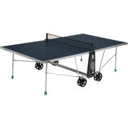 thumbnail: Cornilleau 100X Outdoor tafeltennistafel (blauw)