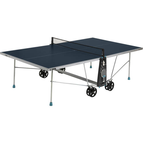Cornilleau 100X Outdoor tafeltennistafel (blauw) afbeelding