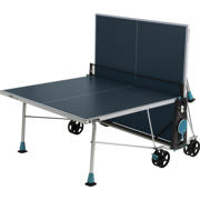 thumbnail: Cornilleau 200X Outdoor tafeltennistafel (blauw)