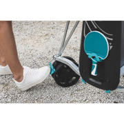 thumbnail: Cornilleau 200X Outdoor tafeltennistafel (blauw)