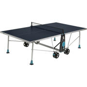 thumbnail: Cornilleau 200X Outdoor tafeltennistafel (blauw)