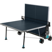 thumbnail: Cornilleau 300X Outdoor tafeltennistafel (blauw)