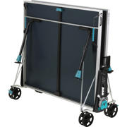 thumbnail: Cornilleau 300X Outdoor tafeltennistafel (blauw)
