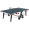 Cornilleau 600X Outdoor tafeltennistafel (blauw)