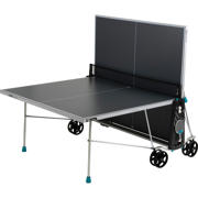 thumbnail: Cornilleau 100X Outdoor tafeltennistafel (grijs)