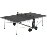thumbnail: Cornilleau 100X Outdoor tafeltennistafel (grijs)