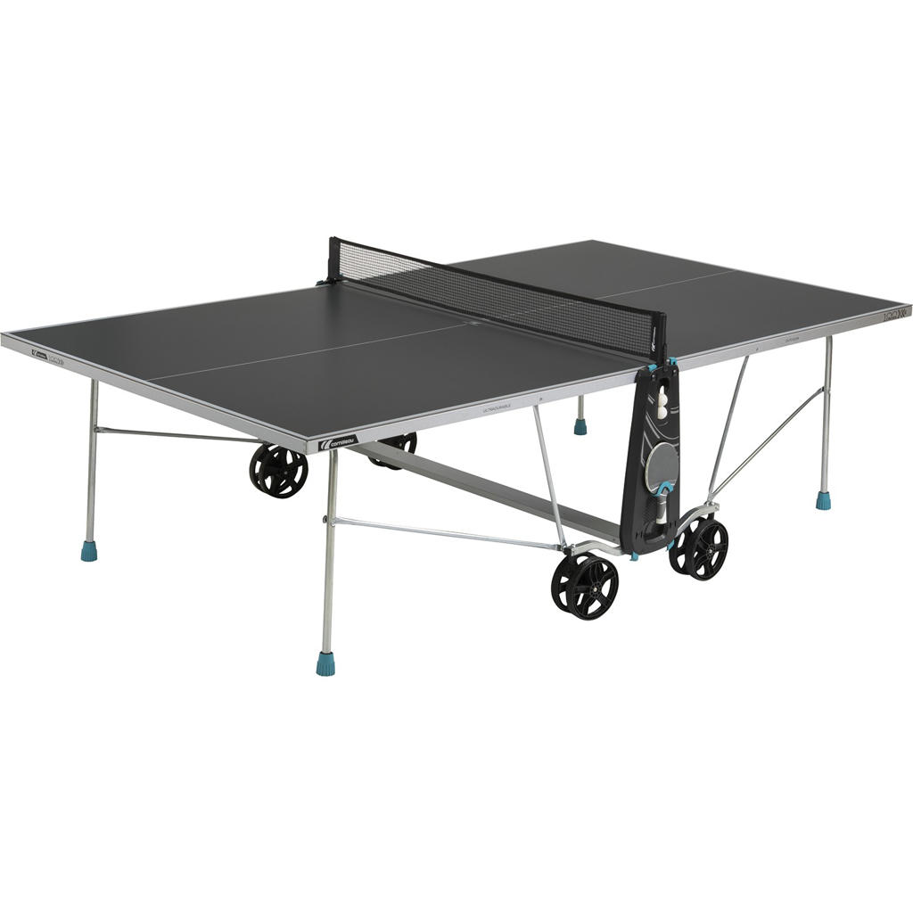 Cornilleau 100X Outdoor tafeltennistafel (grijs)