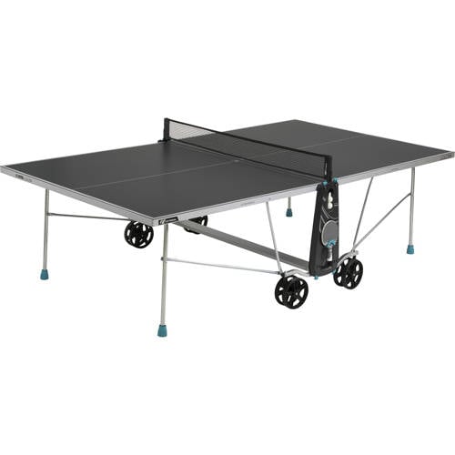 Cornilleau 100X Outdoor tafeltennistafel (grijs) afbeelding