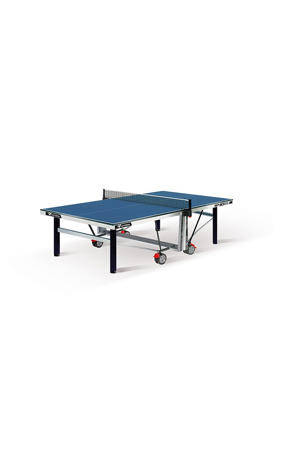 Competition 540 ITTF Indoor tafeltennistafel (blauw)
