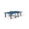Cornilleau Competition 540 ITTF Indoor tafeltennistafel (blauw)