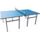 Buffalo Midi 75% Indoor tafeltennistafel (blauw)