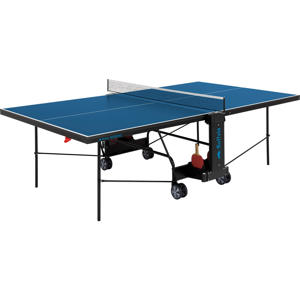 Nordic Indoor tafeltennistafel (blauw)