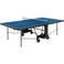 Buffalo Nordic Indoor tafeltennistafel (blauw)