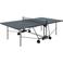 Buffalo Basic Outdoor tafeltennistafel (grijs)
