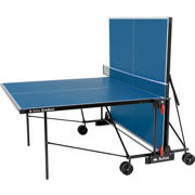 thumbnail: Buffalo Basic Outdoor tafeltennistafel (blauw)