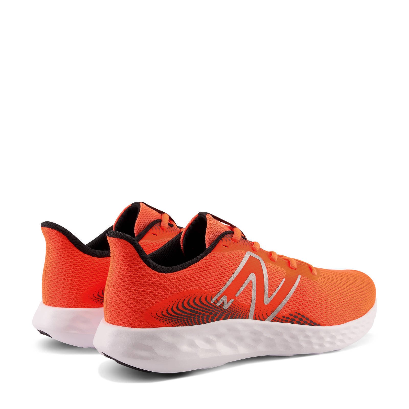 New balance wl410 clearance heren oranje