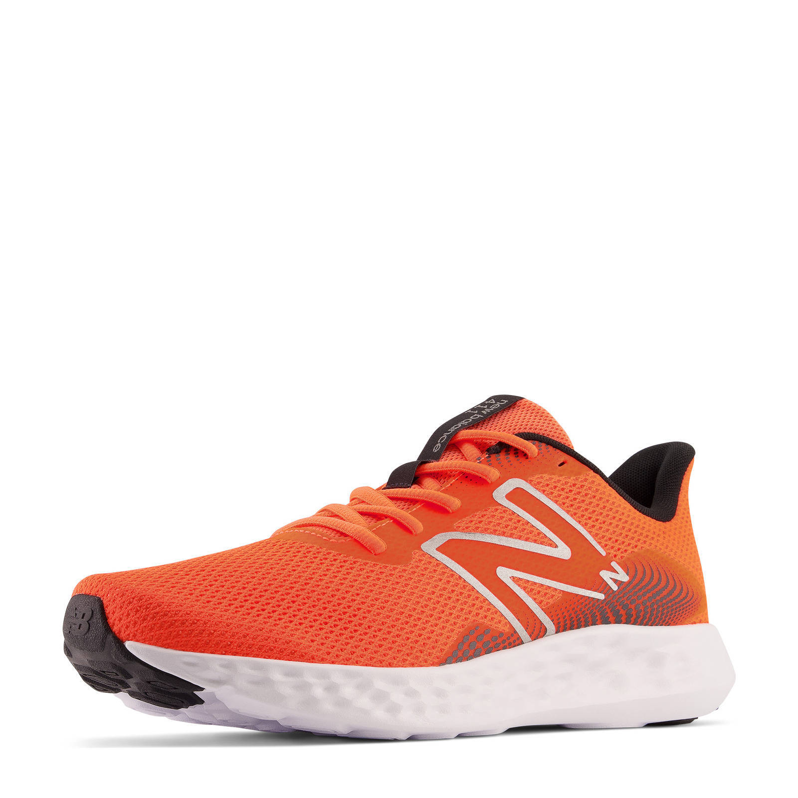 New balance zante sale v2 heren oranje