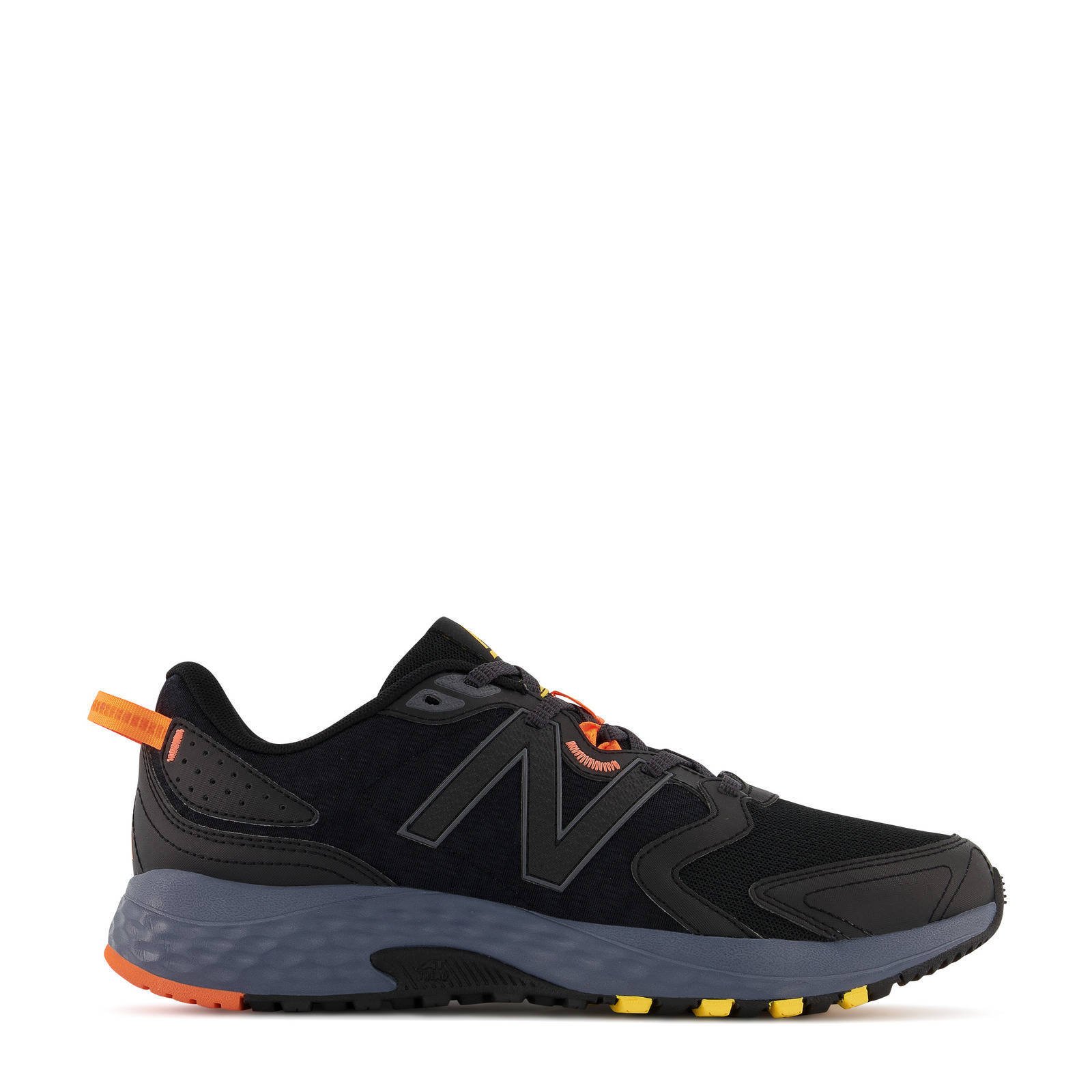 New balance wl410 heren zwart online