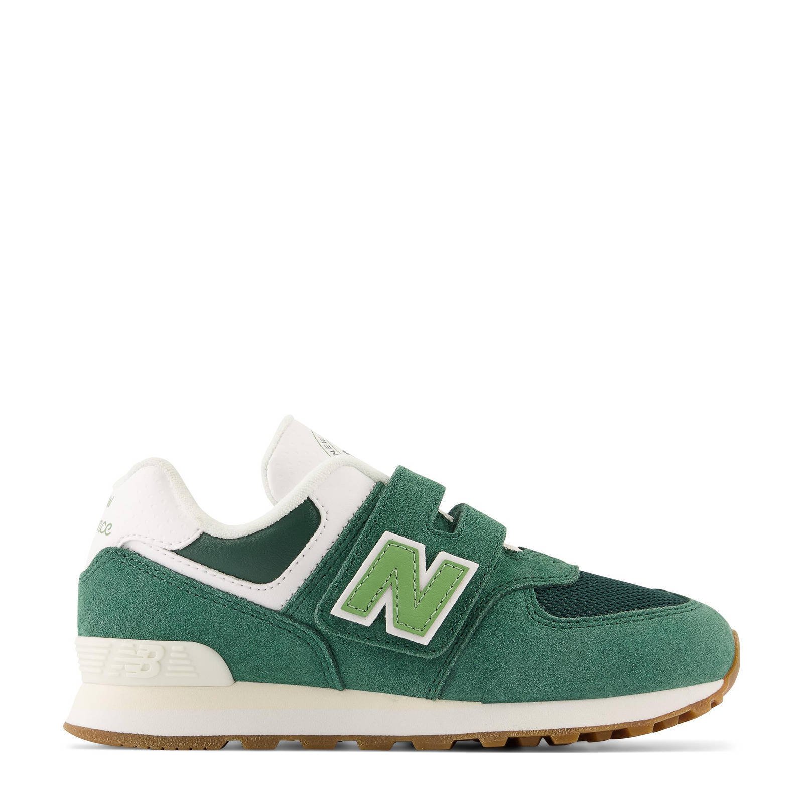 New cheap balance legergroen