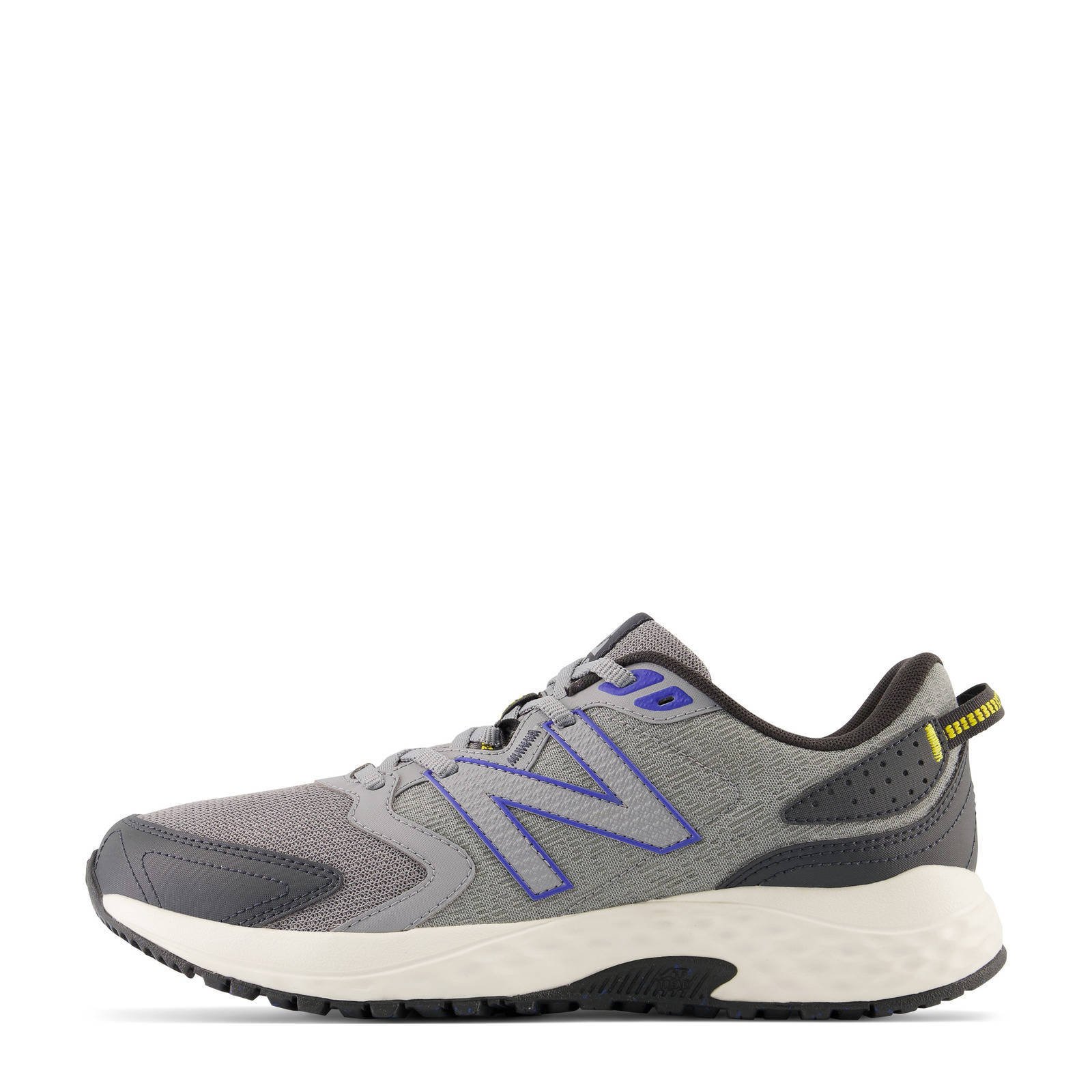 New balance wl410 sales heren blauw