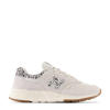 Grijs/beige