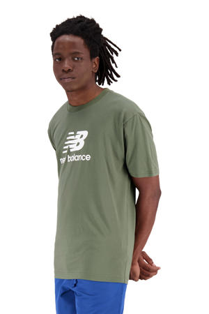 T-shirt groen