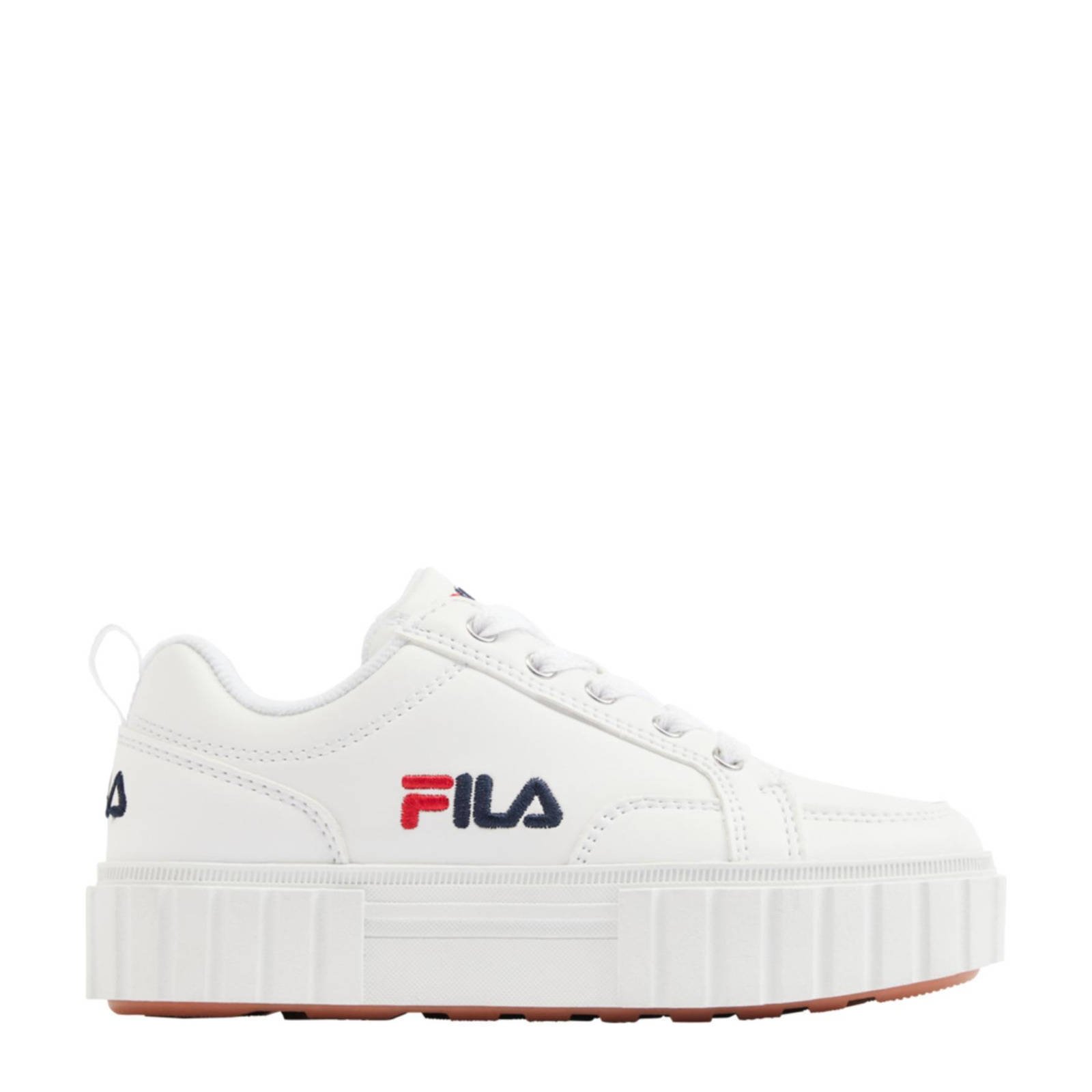 Fila meisjes sneakers hot sale