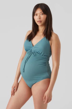 de wind is sterk Bourgeon Illusie Sale: zwangerschaps badpakken voor dames online kopen? | Wehkamp