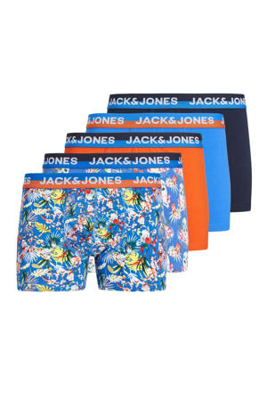 controller Circulaire hypotheek JACK & JONES boxershorts voor heren online kopen? | Wehkamp