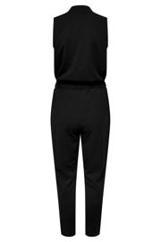 thumbnail: JDY jersey jumpsuit zwart