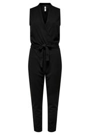 thumbnail: JDY jersey jumpsuit zwart